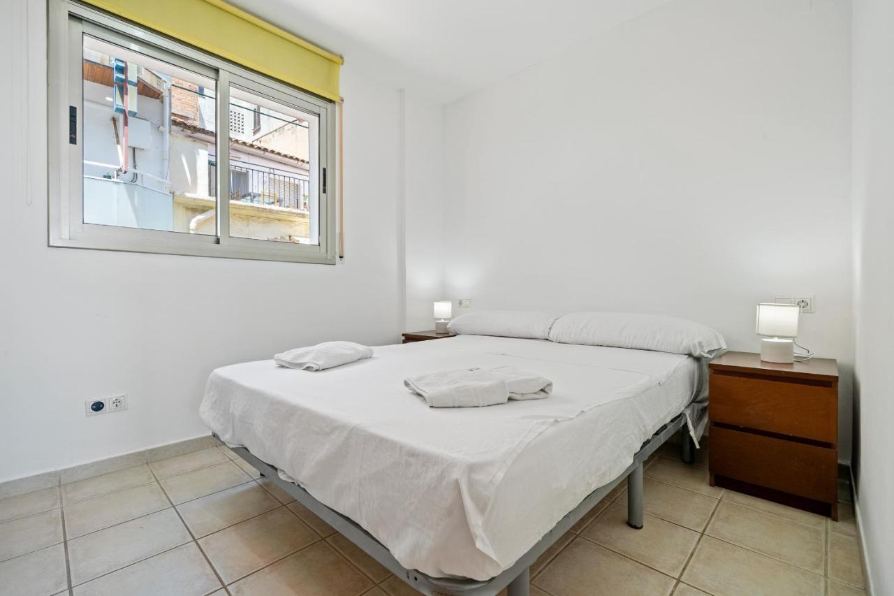 Hauzify I Apartament Colon 1B Торрадамбарра Екстер'єр фото