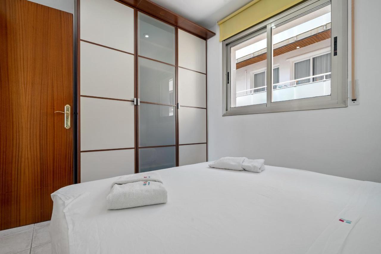 Hauzify I Apartament Colon 1B Торрадамбарра Екстер'єр фото