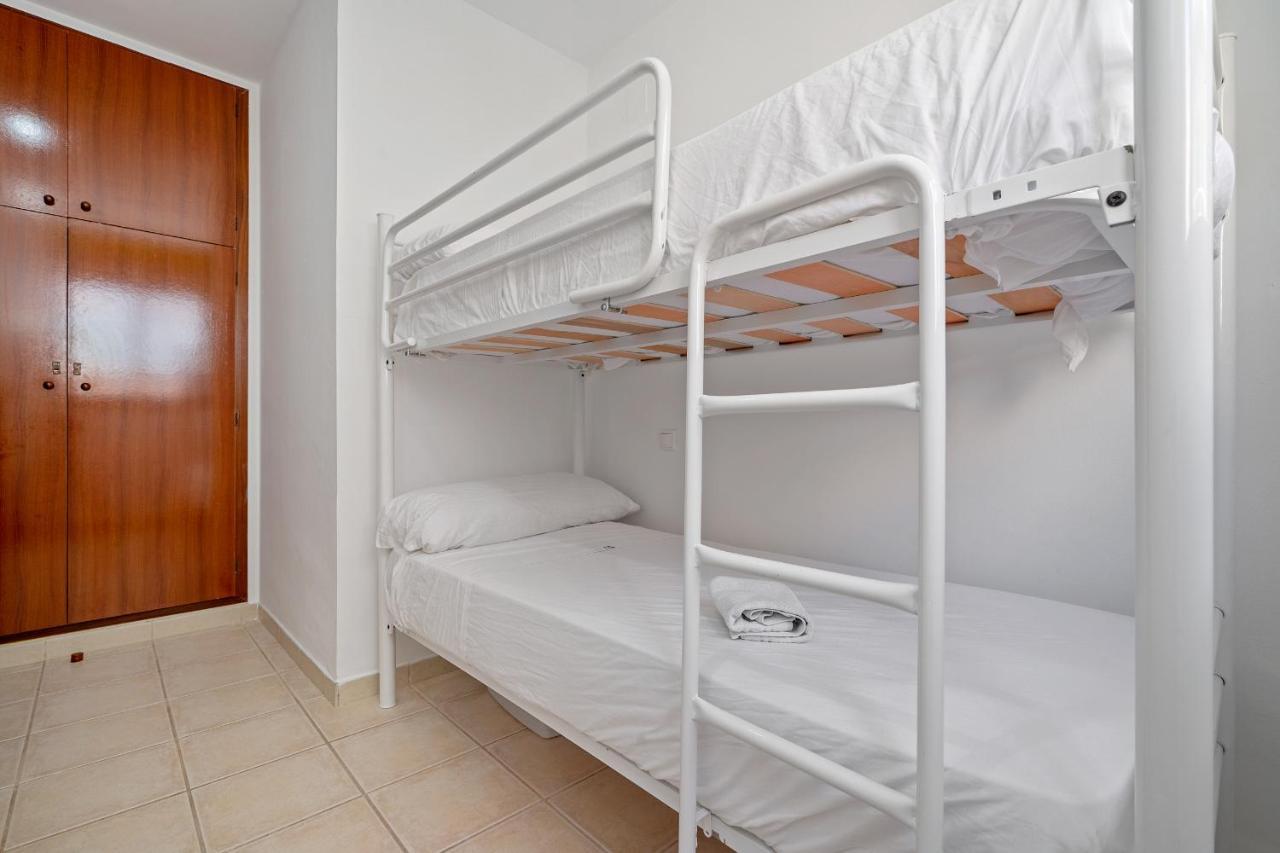 Hauzify I Apartament Colon 1B Торрадамбарра Екстер'єр фото