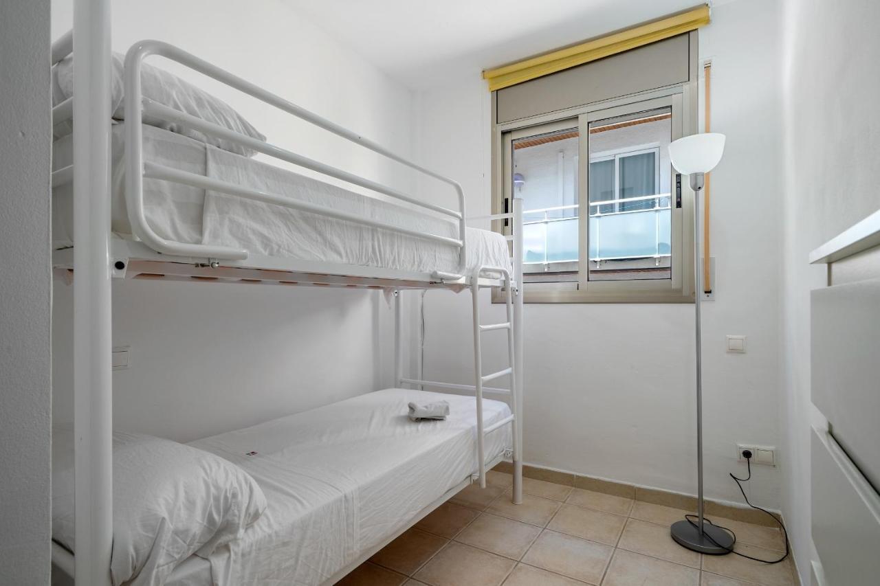 Hauzify I Apartament Colon 1B Торрадамбарра Екстер'єр фото