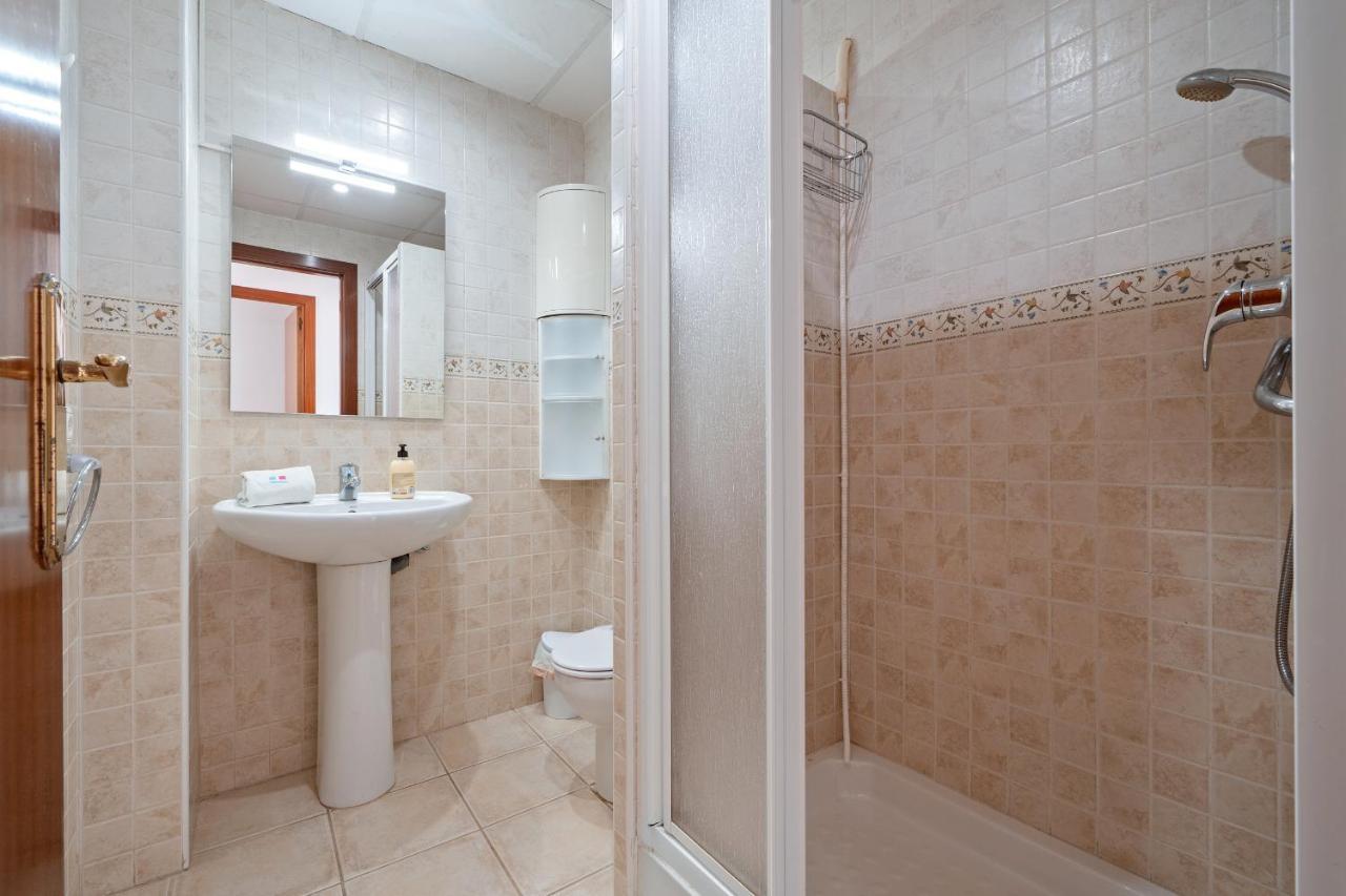 Hauzify I Apartament Colon 1B Торрадамбарра Екстер'єр фото